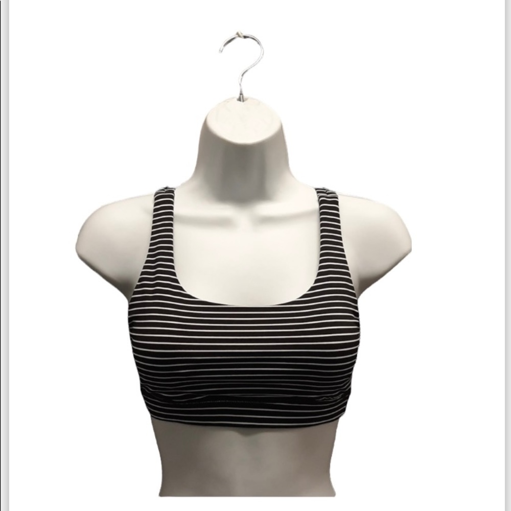Lululemon Sport Bra